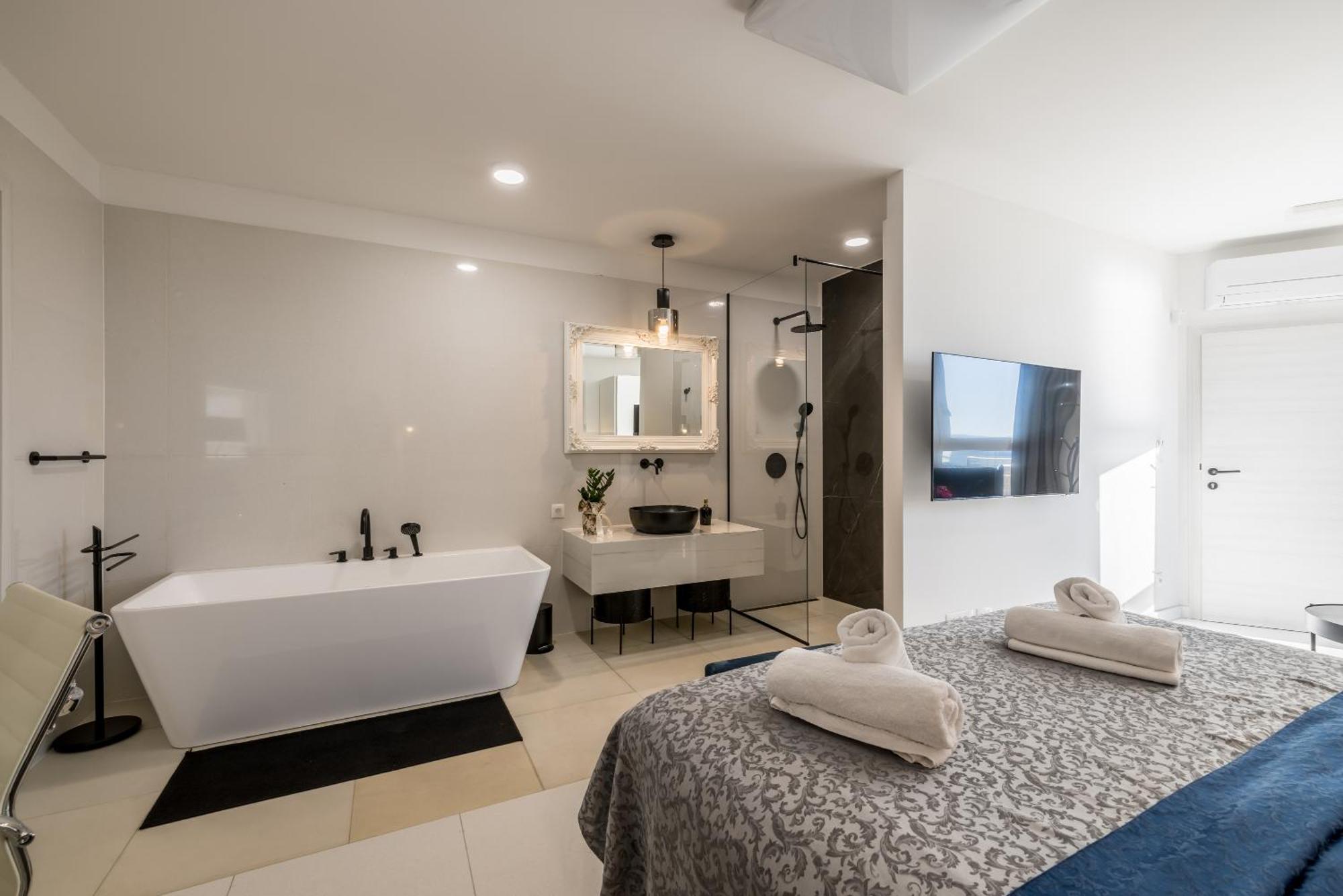 Luxury Rooms Split Exterior foto