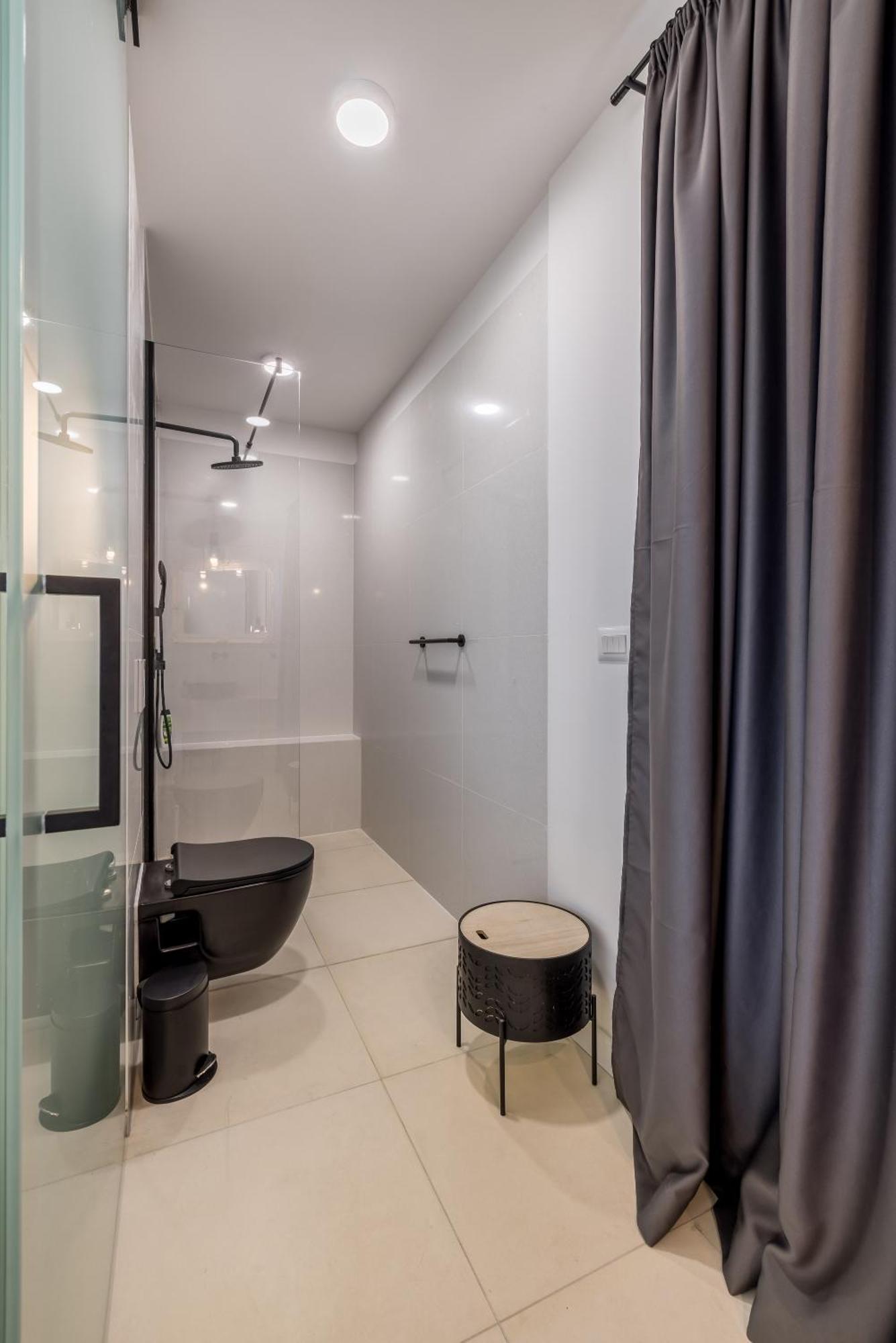 Luxury Rooms Split Exterior foto