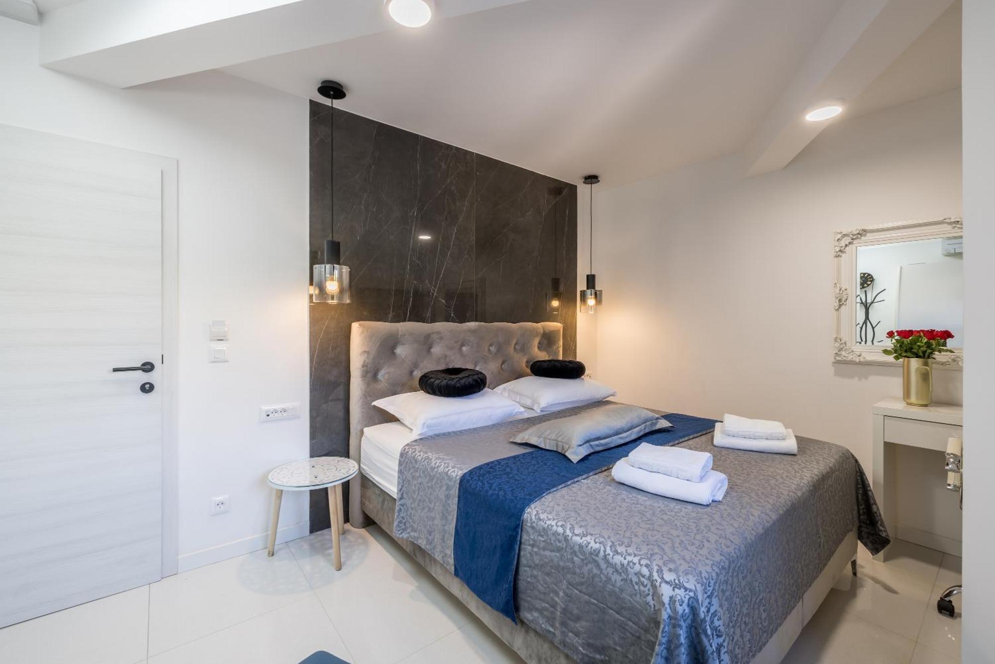 Luxury Rooms Split Exterior foto